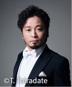 小堀 勇介