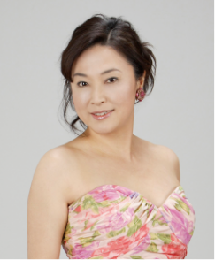 澤畑 恵美