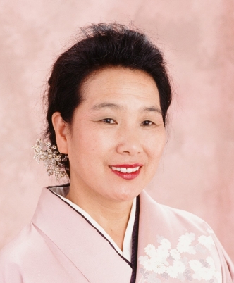 丹治 富美子