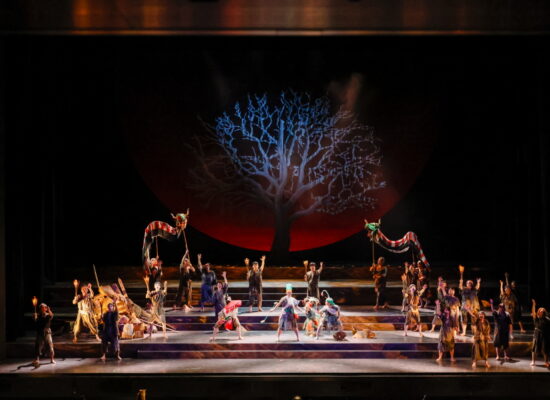 環境省主催・グッドライフアワード2025において、実行委員会特別賞「環境地域ブランディング賞」を受賞いたしました。